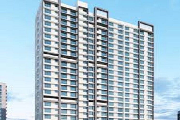 Exterior View, dem-phoenix 2 Bedroom 570 Sq.Ft. Apartment In Malad East Mumbai 8540400