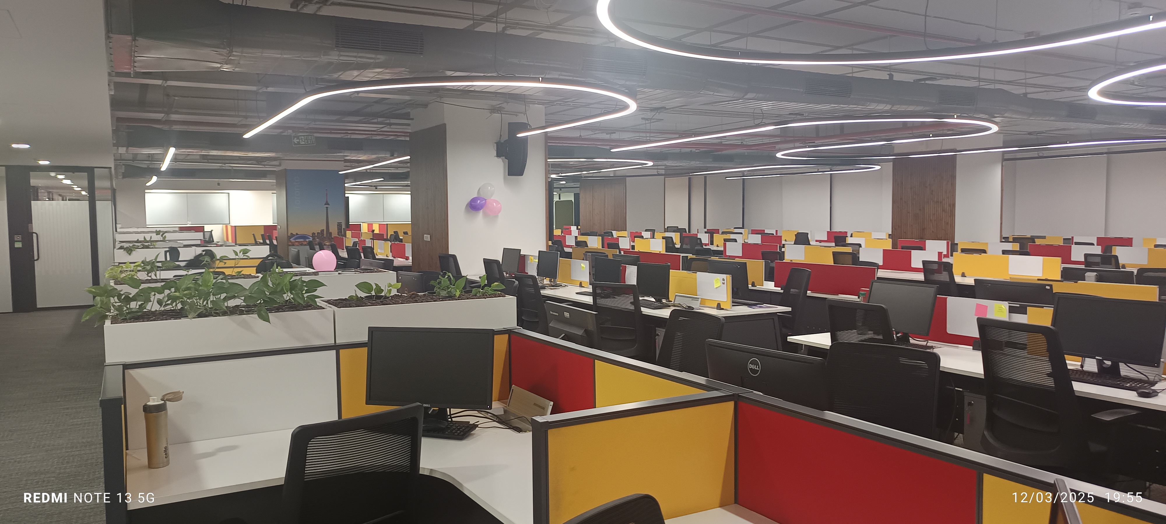 Office Space For Rent in Madhapur