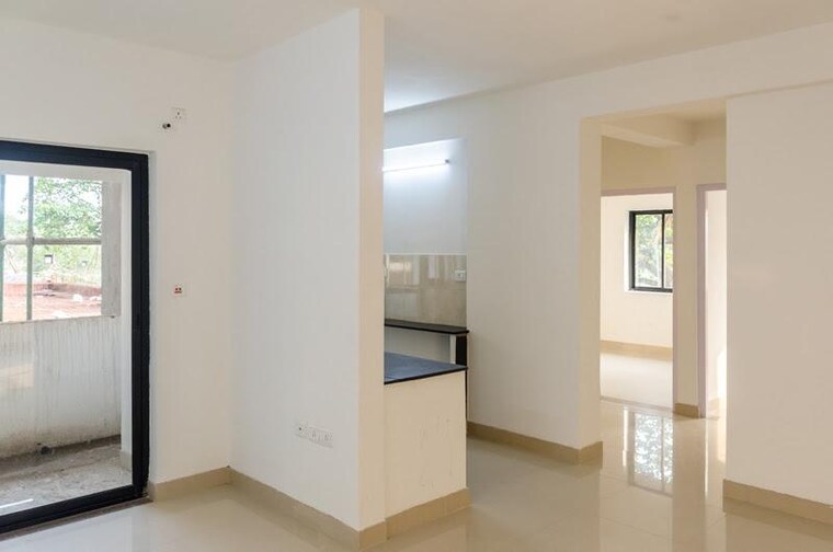 Room, hiland-greens 3 Bedroom 1060 Sq.Ft. Apartment In Maheshtala Kolkata 8540530