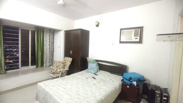 2 BHK Apartment For Rent in Omkar Ananta, Goregaon East