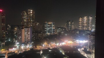 2 BHK Apartment – Exterior View View at Omkar Ananta, Goregaon East - for Rent