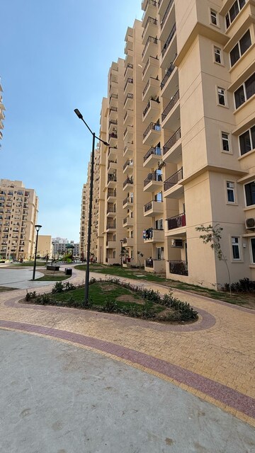 1 BHK Apartment – Exterior View View at AVL 36 Gurgaon, Sector 36 - for Rent