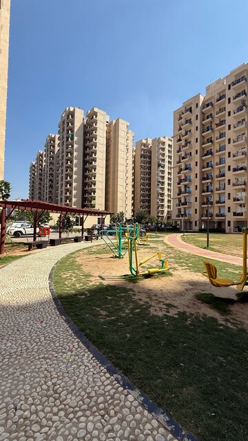 1 BHK Apartment – Exterior View View at AVL 36 Gurgaon, Sector 36 - for Rent
