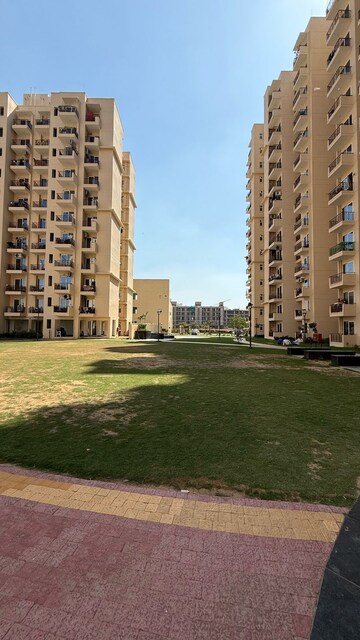 1 BHK Apartment – Exterior View View at AVL 36 Gurgaon, Sector 36 - for Rent