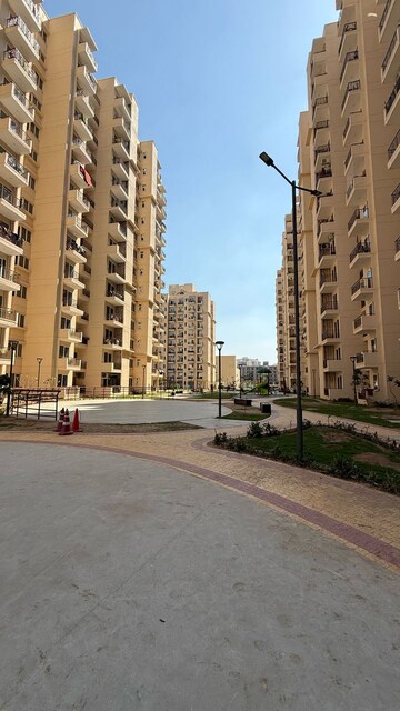 1 BHK Apartment – Exterior View View at AVL 36 Gurgaon, Sector 36 - for Rent