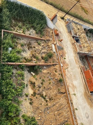  Plot – Exterior View View at Ansal Freesia Floors, Bodaki - for Sale