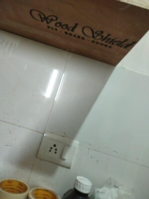 Furnished Amenities in 3 BHK Apartment at Adore Happy Homes Exclusive, Sector 86 – for Sale