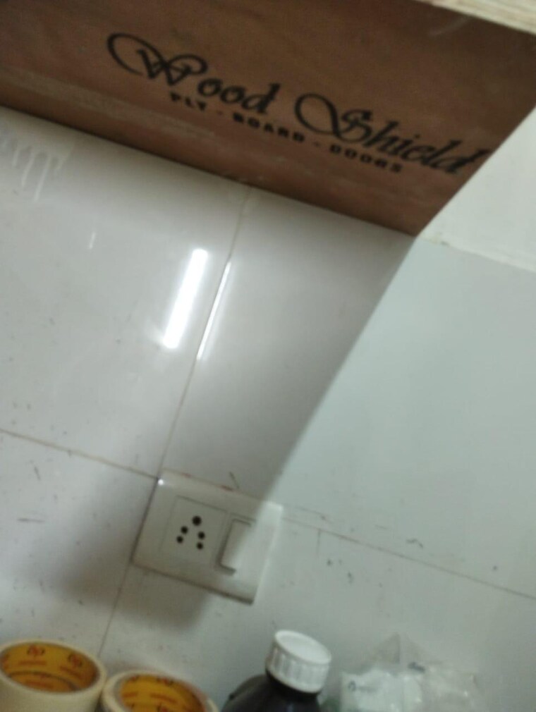 undefined, adore-happy-homes-exclusive 3 Bedroom 645 Sq.Ft. Apartment In Sector 86 Faridabad 8540444