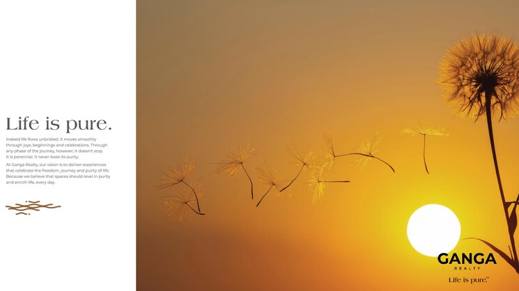 undefined, ganga-tathastu 2 Bedroom 646 Sq.Ft. Apartment In Sohna Sector 5 Gurgaon 8540458