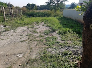 Plot Area in  Plot at Bangalore City Municipal Corporation Layout – for Sale