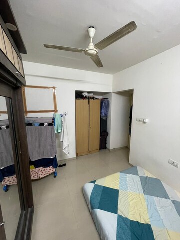 Kitchen in 1 BHK Apartment at Lodha Casa Bella Gold, Dombivli East – for Sale