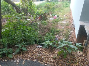 Plot Area in  Plot at Bangalore City Municipal Corporation Layout – for Sale