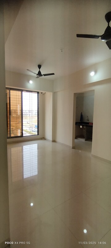 Room in 1.5 BHK Apartment at Neelkanth Pride, Ulwe – for Sale