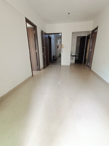 1.5 BHK Apartment For Sale in Neelkanth Pride, Ulwe