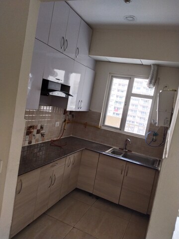 Kitchen in 1 BHK Apartment at AVL 36 Gurgaon, Sector 36 – for Rent