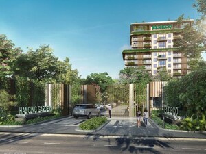 3 BHK Apartment For Sale in Gomti Nagar