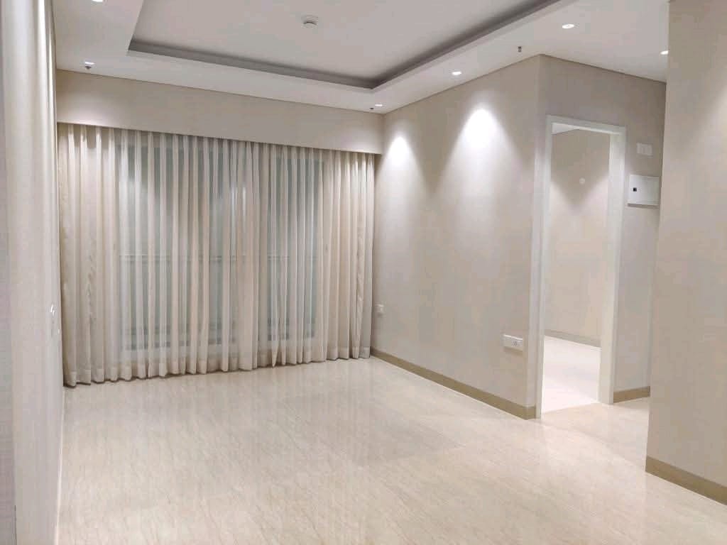 4 BHK 1547 Sq.Ft. Apartment in LnT Elixir Reserve