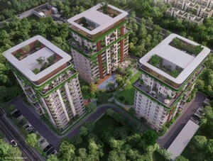 Master Plan in 3 BHK Apartment at Gomti Nagar – for Sale
