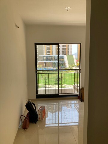 Furnished Amenities in 2 BHK Apartment at Shapoorji Pallonji Joyville Hinjewadi, Hinjewadi – for Rent