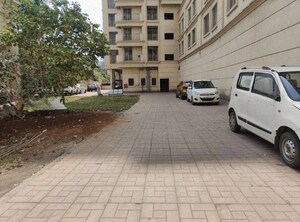 Parking in 2 BHK Apartment at Shree Tirupati STG Signature Residency, Ghodbunder Road – for Sale