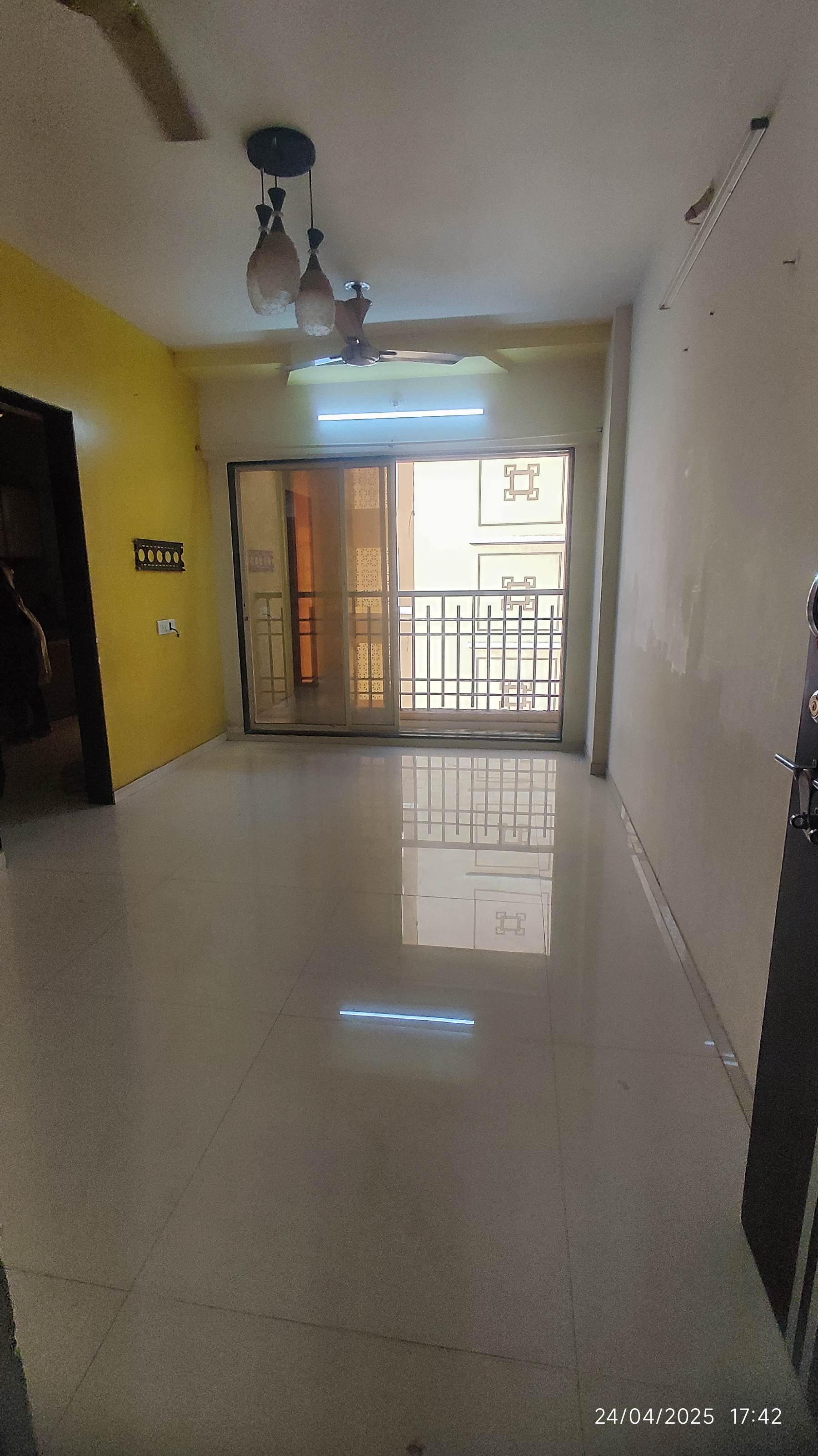 2 BHK + Pooja Room 525 Sq.Ft. Apartment in Agarwal Paramount