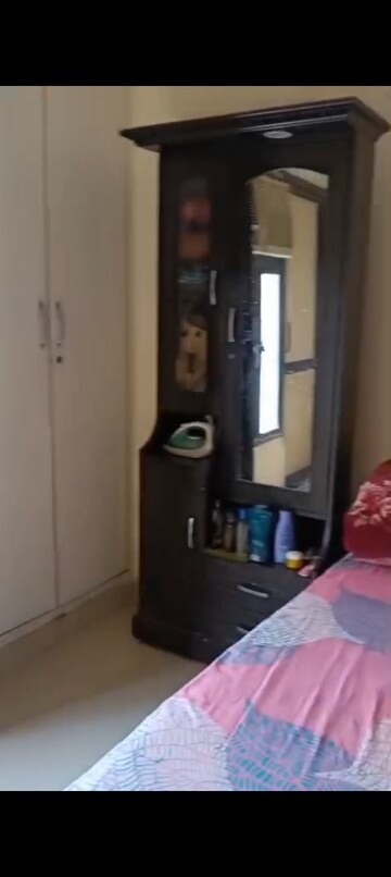 Furnished Amenities in 2 BHK Apartment at SG Grand, Raj Nagar Extension – for Sale