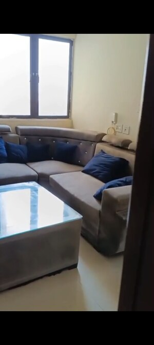 Master Bedroom in 2 BHK Apartment at SG Grand, Raj Nagar Extension – for Sale