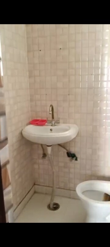 Bathroom in 2 BHK Apartment at SG Grand, Raj Nagar Extension – for Sale