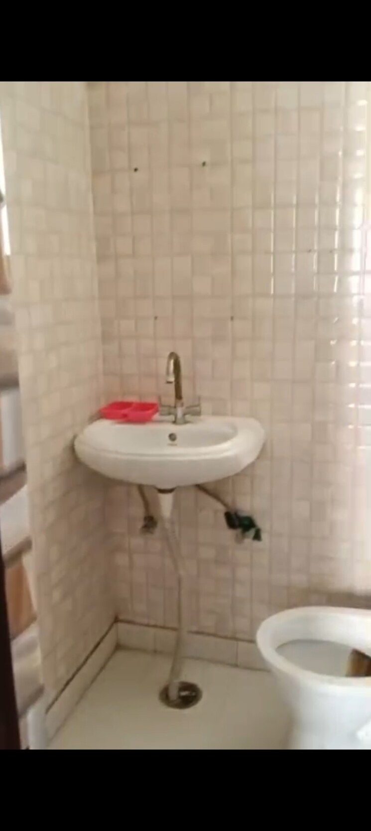 Bathroom, sg-grand 2 Bedroom 830 Sq.Ft. Apartment In Raj Nagar Extension Ghaziabad 8540638