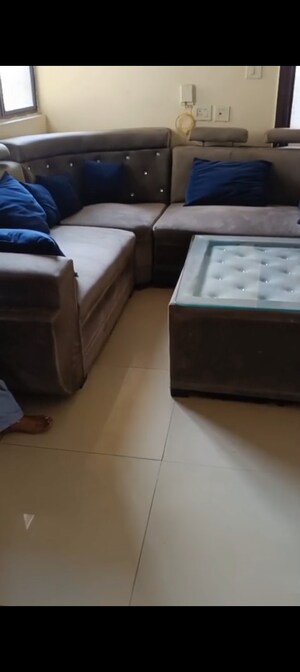 Furnished Amenities in 2 BHK Apartment at SG Grand, Raj Nagar Extension – for Sale