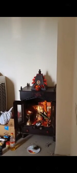 Furnished Amenities in 2 BHK Apartment at SG Grand, Raj Nagar Extension – for Sale