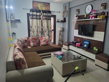 Team Area in 3 BHK Apartment at RPS Savana, Sector 88 – for Rent