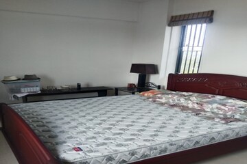 Bedroom in 3 BHK Builder Floor at Petta – for Sale