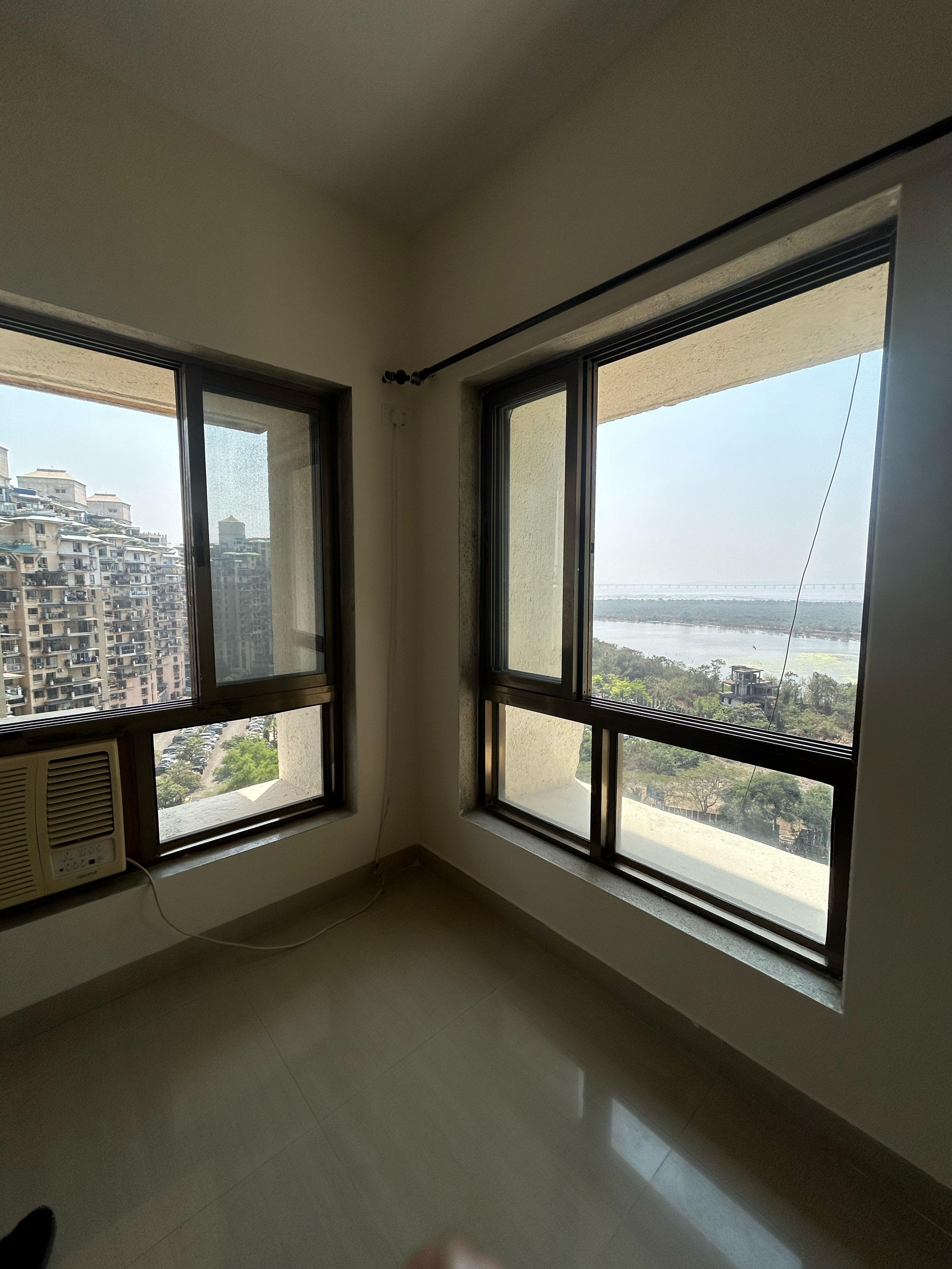 2 BHK + Pooja Room 428 Sq.Ft. Apartment in Moreshwar 19 East