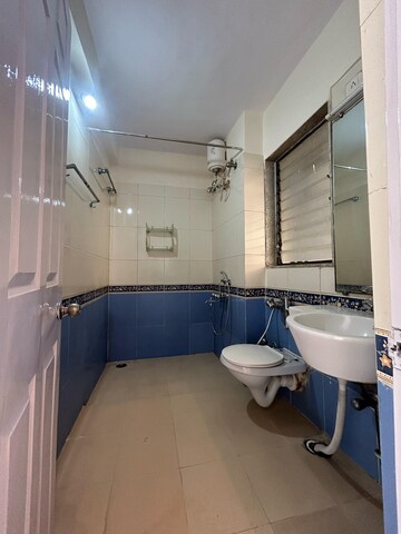 Team Area in 2 BHK Apartment at Moreshwar 19 East, Nerul – for Sale