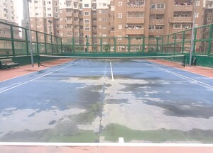 Swimming Pool in 2 BHK Apartment at Nimbus The Hyde park, Sector 78 – for Sale