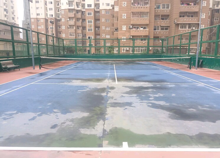 Swimming Pool, nimbus-the-hyde-park 2 Bedroom 1080 Sq.Ft. Apartment In Sector 78 Noida 8540600