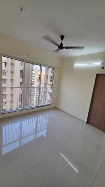 1 BHK Apartment For Rent in Godrej Nest Kandivali, Kandivali East