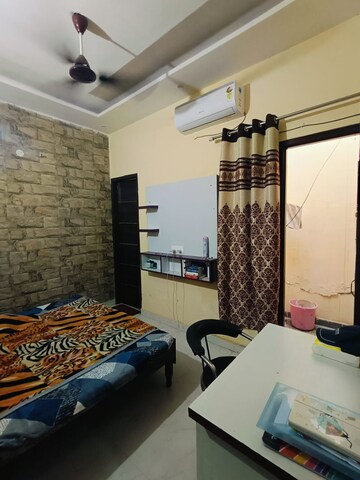 Bedroom in 2 BHK Apartment at Sector 125 – for Rent