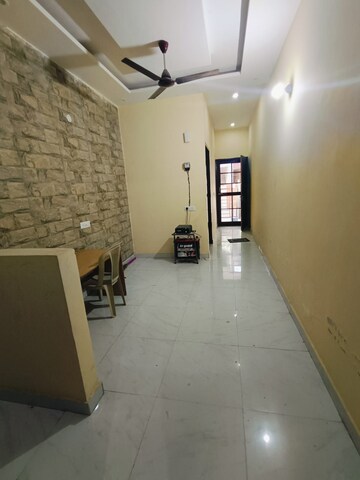 Building Lobby in 2 BHK Apartment at Sector 125 – for Rent