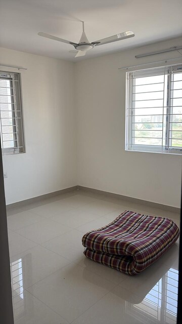 3 BHK Apartment For Rent in Poulomi Indus Crest, Tellapur