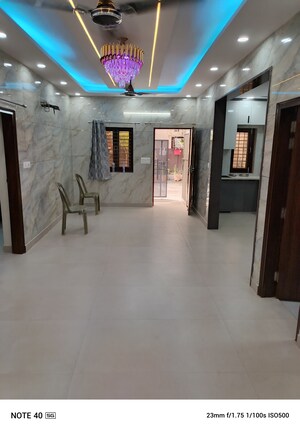4 BHK Builder Floor For Sale in Pitampura