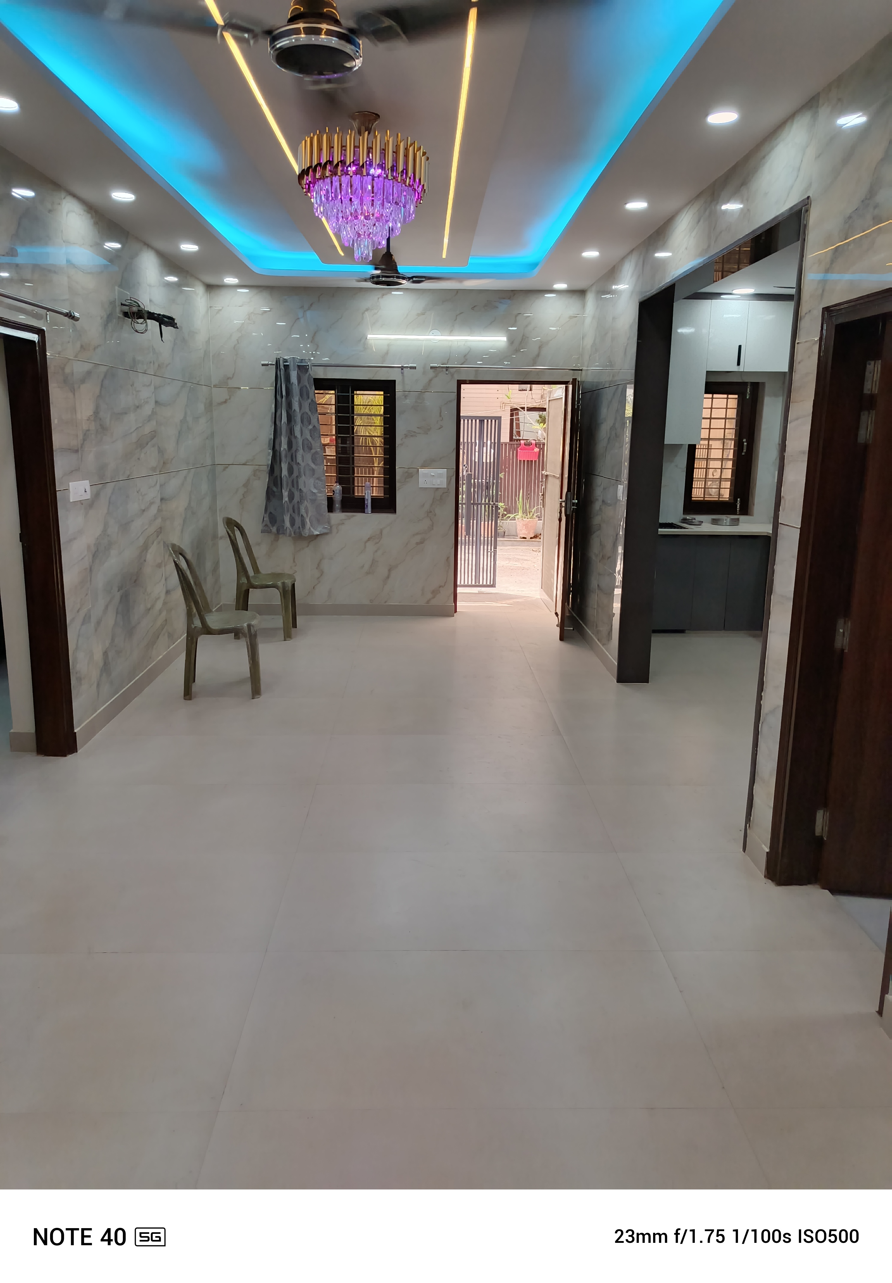 4 BHK + Extra Room Builder Floor For Sale in Ad Block Pitampura