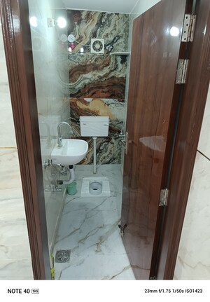 Balcony in 4 BHK Builder Floor at Pitampura – for Sale