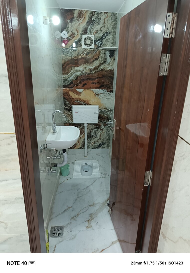 Balcony, pitampura 4 Bedroom 1150 Sq.Ft. Builder Floor In Pitampura Delhi 8540664