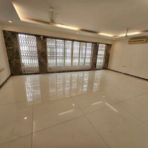 Kitchen in 4 BHK Apartment at Whistling Woods Apartment, Navin Nagar – for Sale
