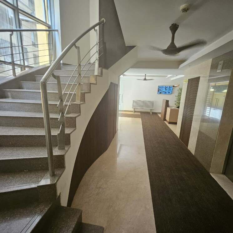 Kitchen, whistling-woods-apartment 4 Bedroom 1712 Sq.Ft. Apartment In Navin Nagar Mumbai 8540683