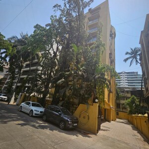 4 BHK Apartment For Sale in Whistling Woods Apartment, Navin Nagar