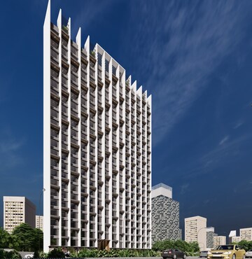 3 BHK Apartment For Sale in Sion