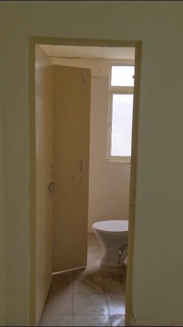 Bathroom in 3 BHK Apartment at Conscient Habitat 78, Sector 78 – for Rent